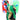 Primate Glass Primate Glass Silicone Grenade Bong “Kaboom Mini” – 4½″ – Assorted Colors