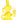 Primate Glass Primate Glass Stemless Recycler Bong “Color Current” – 6½″ – Assorted Colors