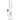 Pulsar Pulsar Skate or Die Straight Tube Glass Water Pipe - 12.5" / 14mm F