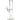 Pulsar Pulsar CORE Straight Tube Glass Water Pipe - 9" / 14mm F