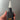 A close-up shot of the Venty Vaporizer 3-in-1 Glass Water Pipe Adapter being held, displaying its glass adapter connected to the device.