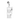 Side view of the Croia Glass 11" Double Tree Perc Scientific Glass Bong showing its clear dual-chamber percolators and angled mouthpiece with logo.