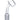 Close-up angled view of the clear glass joint and curved bucket of the Dankstop 45? 2mm Male Quartz Banger Nail - 10mm.