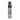 Front view of the Portable Vaporizer Glass Tube, a clear glass tube with a slightly tapered shape.