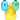 Primate Glass Primate Glass Pineapple Mini Bong “Tropical Sipper” – 4″