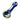 DankStop Oil Slick Lightweight Glass Spoon Pipe - 4" / Colors Vary
