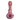 DankStop Space Moss Hand Pipe - 3.75"/Colors Vary