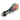 Gift Guru Spoon Glass Hand Pipe - 5"