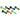 SeshGear SeshGear Silicone Hand Pipe - 4.5" / Colors Vary