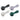 GRAV Grav Labs Frosted Spoon - 25mm/4" - Colors Vary