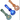 DankStop Space Moss Hand Pipe - 3.75"/Colors Vary
