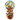 DankStop DankStop Bumpy Color Twist Fume Spoon Pipe