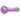 DankStop DankStop Color Meld Spoon Pipe Purple