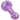 DankStop DankStop Color Meld Spoon Pipe