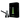 KLEAN KLEAN Black Series - Bubbler
