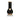 Centered front view of the RYOT Ceramic Maple Traveller Pipe in glossy black with visible maple wood accents on the base, mouthpiece, and side plug.