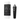 Front view of the Gemstone Hand Pipe, a sleek, dark-colored pipe with a simple cylindrical design.