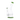 The Whistler Rig is pictured from a three-quarter view, displaying its clear glass construction and compact size.
