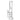 Straight-on studio view of the clear glass Pulsar Triple Perc Straight Tube Bong showing its three stacked percolators and flared mouthpiece.