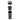 A close-up, angled shot of the Verge Dry Herb Vaporizer, highlighting its compact, cylindrical shape against a plain white background.
