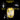 Close-up, angled view of the Original Bevel Sidecar Quartz Banger, showcasing its yellow line detail against a dark backdrop.