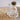 A close-up shows the Athos Ashcatcher attached to a larger glass piece, both resting on a woven straw mat.