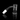 A detailed studio shot of the Honeysuckle XL Quartz Banger, displaying its 45° angle and black line detail against a dark backdrop.