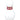 Front view of the Bowling Pin Hand Pipe, a white, sculpted piece resembling a bowling pin.