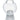 The Female Joint Standard Glass Dome is shown in a clear, front-facing view, highlighting its simple, rounded shape.