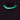 A glowing, angled view of the UV Galactic Bowl Piece, showcasing its vibrant green luminescence against a dark background.