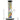 Front view of the Amnesia 10" Dab Rig, showcasing its colorful glass construction and simple, cylindrical form.