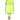 A bright green Popsicle Hand Pipe is shown in a close-up, studio shot with a simple, rounded design.