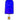 A studio shot of the Popsicle Hand Pipe, showing the colorful, sculpted glass piece against a plain white background.