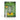 A close-up of the Honeybee Glass Converter Adapter with the brand logo on a patterned background.
