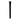 A straight-on view of the Invincipole Indestructible Downstem, showing its sleek, cylindrical shape against a plain white background.