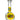 Front view of the 4.3" Spoon Pipe, a clear glass pipe with a rounded bowl and streamlined design.