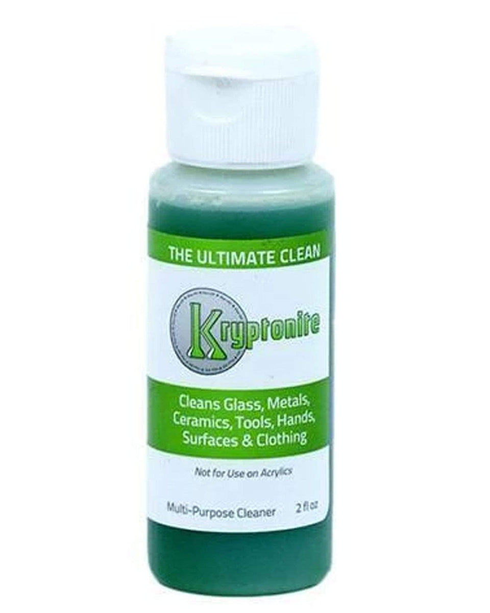 Kryptonite Bong Cleaner