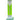Front view of the Kryptonite Cleaner bottle, featuring bold green lettering against a white background.