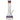 A front view of the “Phoenix Rising” Color Wrapped Beaker Bong shows a clear glass beaker with colorful wraparound accents.