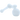 A side view of The "Ivory Sidecar" Glass Sidecar Bubbler Pipe, showing its curved glass form against a plain white background.