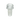 A front view of the 7 Hole Pro Bowl (19mm) shows a clear glass bowl with seven visible holes in the cup.
