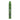 Front view of the Meditation Pipe, a sleek, dark-colored pipe with a smooth, minimalist design.