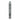 Front view of the Meditation Pipe, a sleek, dark-colored pipe with a minimalist design against a plain white background.