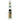 Front view of the Desert Dream'n Big Honeycomb Single Stack, a clear glass bong with colorful desert-themed patterns and a honeycomb perc.