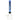 Halo Pretty Done Beaker Single Stack shown in a front view, featuring a clear glass construction and simple beaker shape.