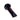 A three-quarter view of the 4" Spoon Pipe, featuring a dark-colored bowl and smooth, curved design.