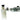 A front view of the Freeze Pipe Hammer Bubbler, showing the clear glass bubbler with a rounded hammer-style mouthpiece.