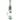 Front view of the XL Beaker, a clear glass water pipe with a wide base and simple, cylindrical neck.