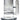 A front view of the Freeze Pipe Standard Bong, highlighting its clear glass construction and simple cylindrical shape.