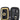 The open Dab Kit Mini displays a neatly arranged kit inside a zipped, black carrying case, showcasing the kit's components.